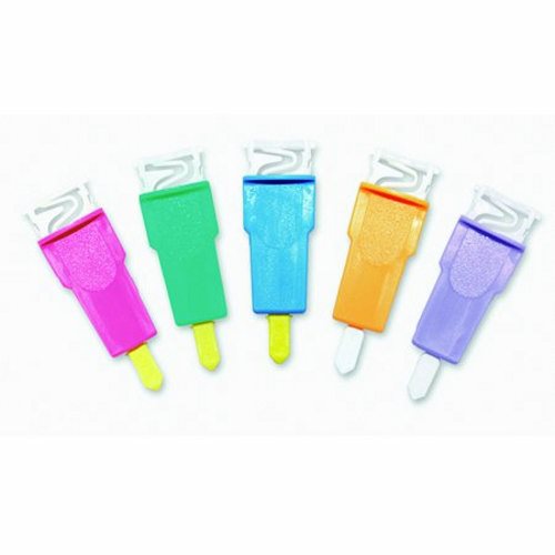 Terumo Medical, Lancet Capiject Fixed Depth Lancet Blade 1.5 mm Depth 1.5 mm Blade Push Button Activated, Count of 200