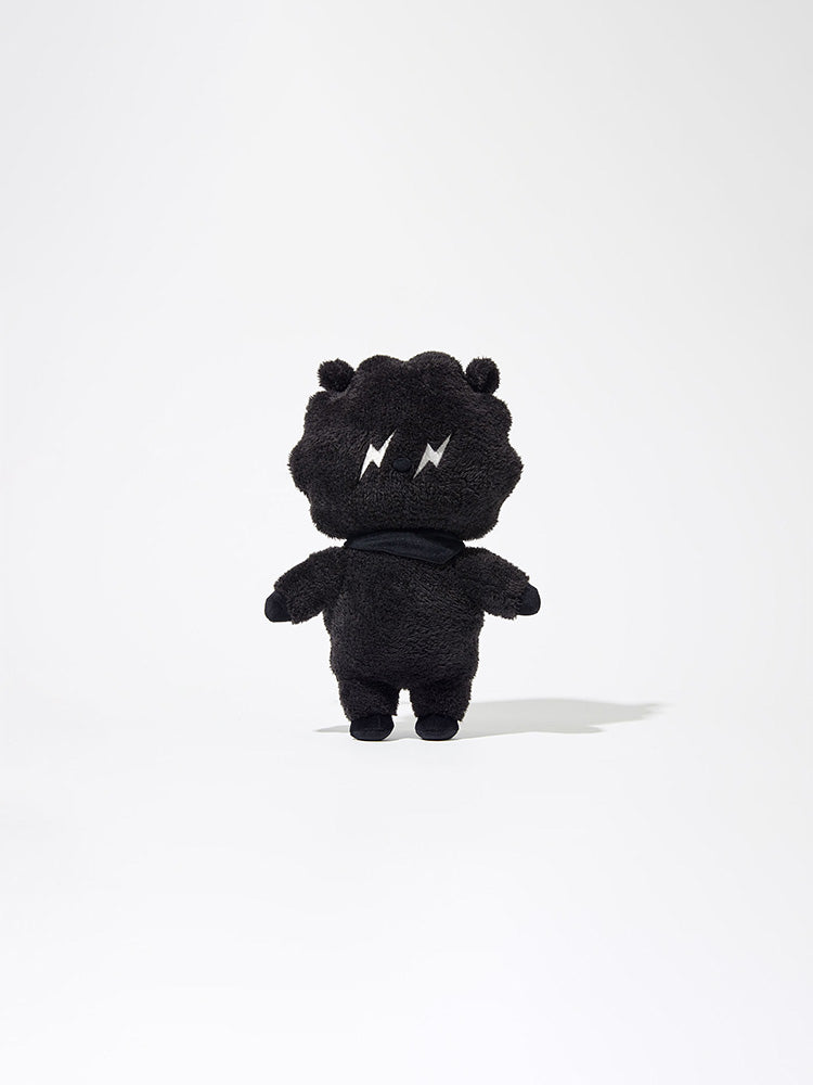 BT21 X FRAGMENT Standing Doll Med (RJ)