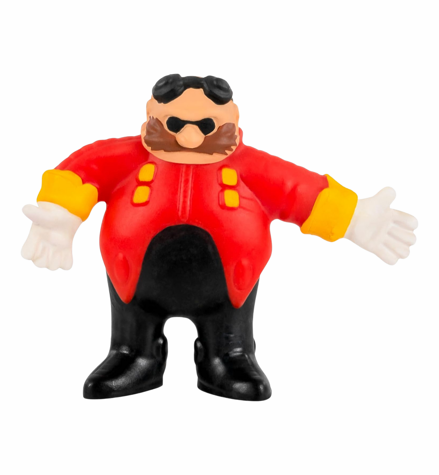 Character Options Heroes of Goo Jit Zu Mini Sonic 6 Pack