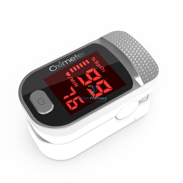 3 in 1 Pulse Oximeter