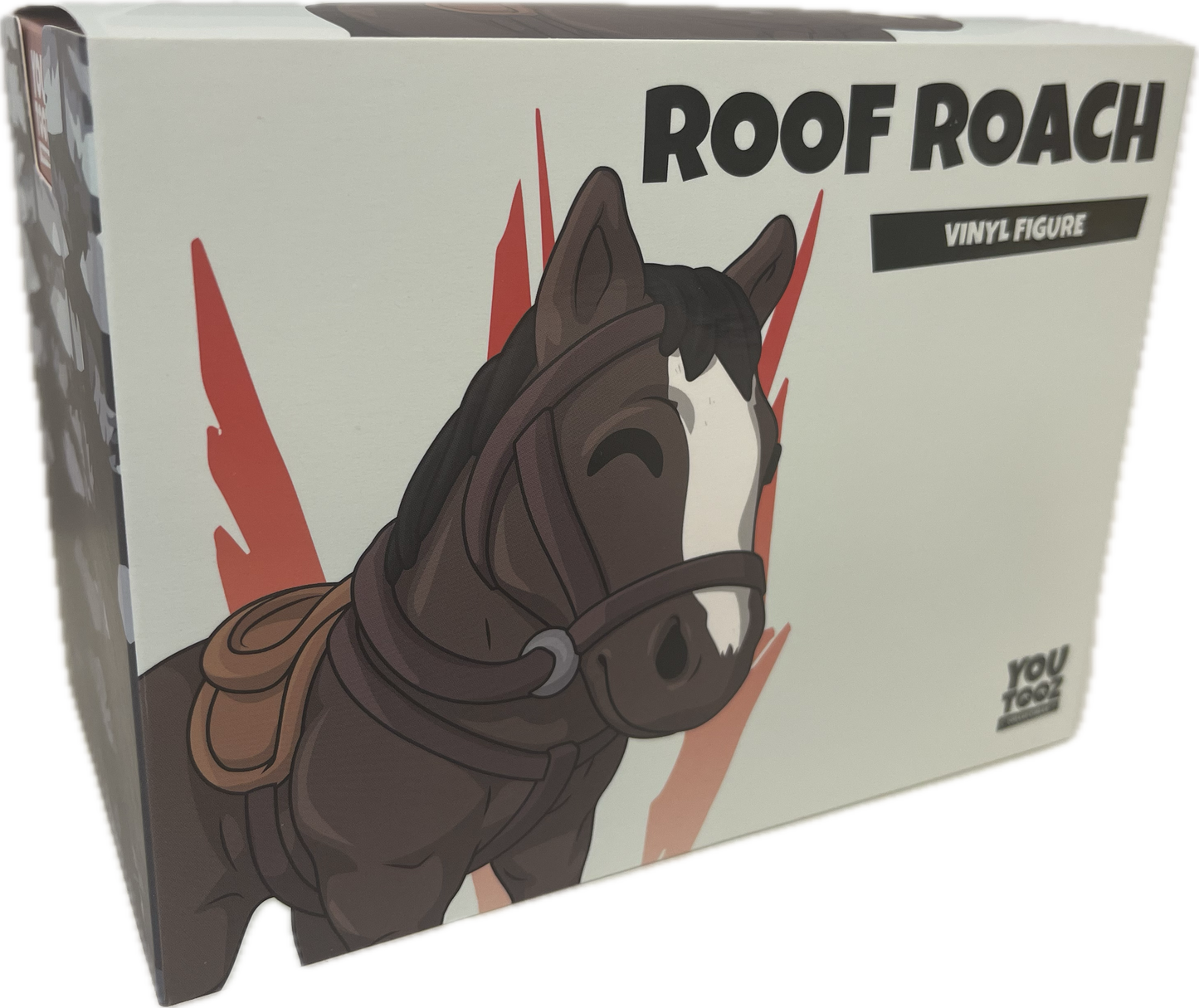 The Witcher III Wild Hunt Roof Roach #2