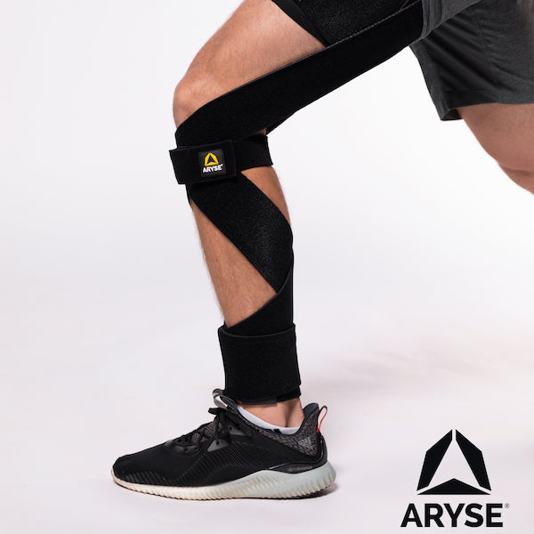ARYSE HAMMY Hamstring Support