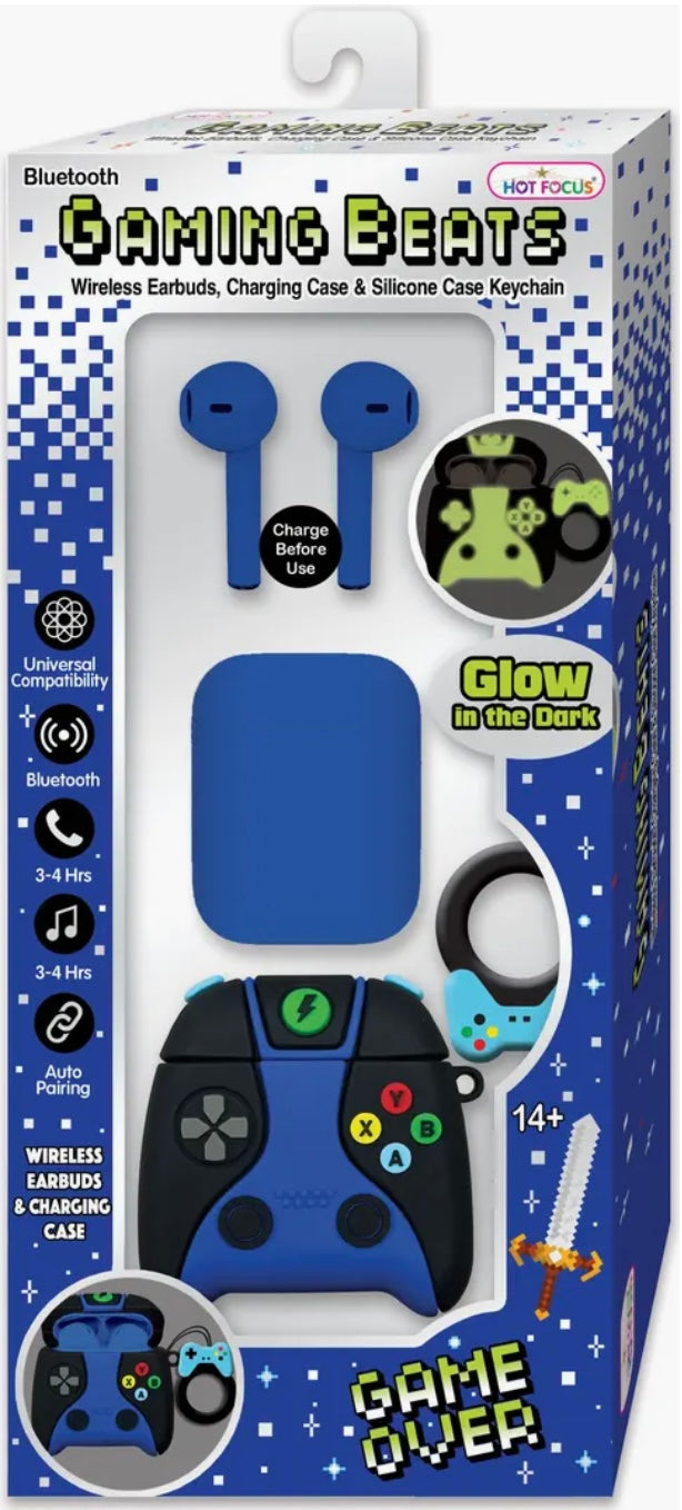 Kids’ Wireless Earbuds