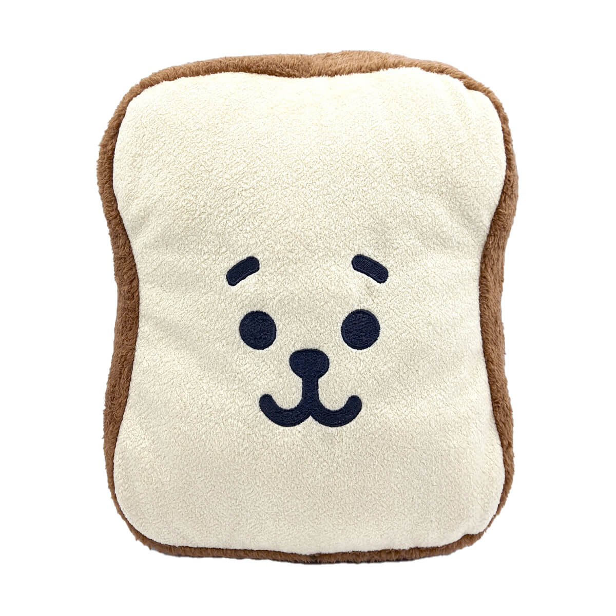 BT21 RJ & KOYA Toast Plush