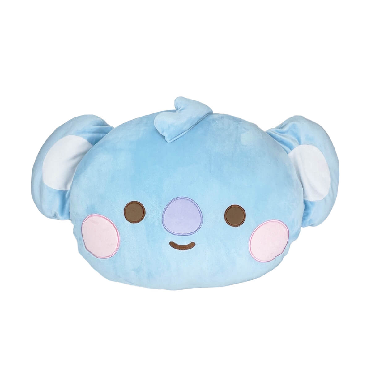BT21 KOYA BABY Basic Plush Cushion