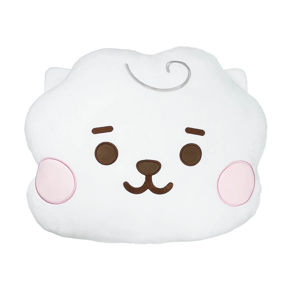 BT21 RJ BABY Basic Plush Cushion