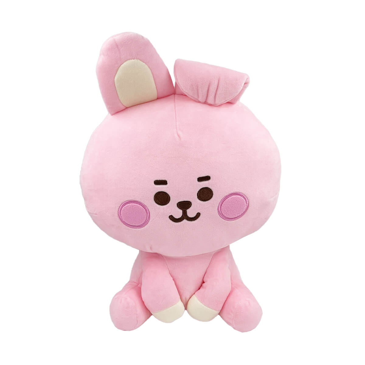 BT21 COOKY BABY Basic Plush L