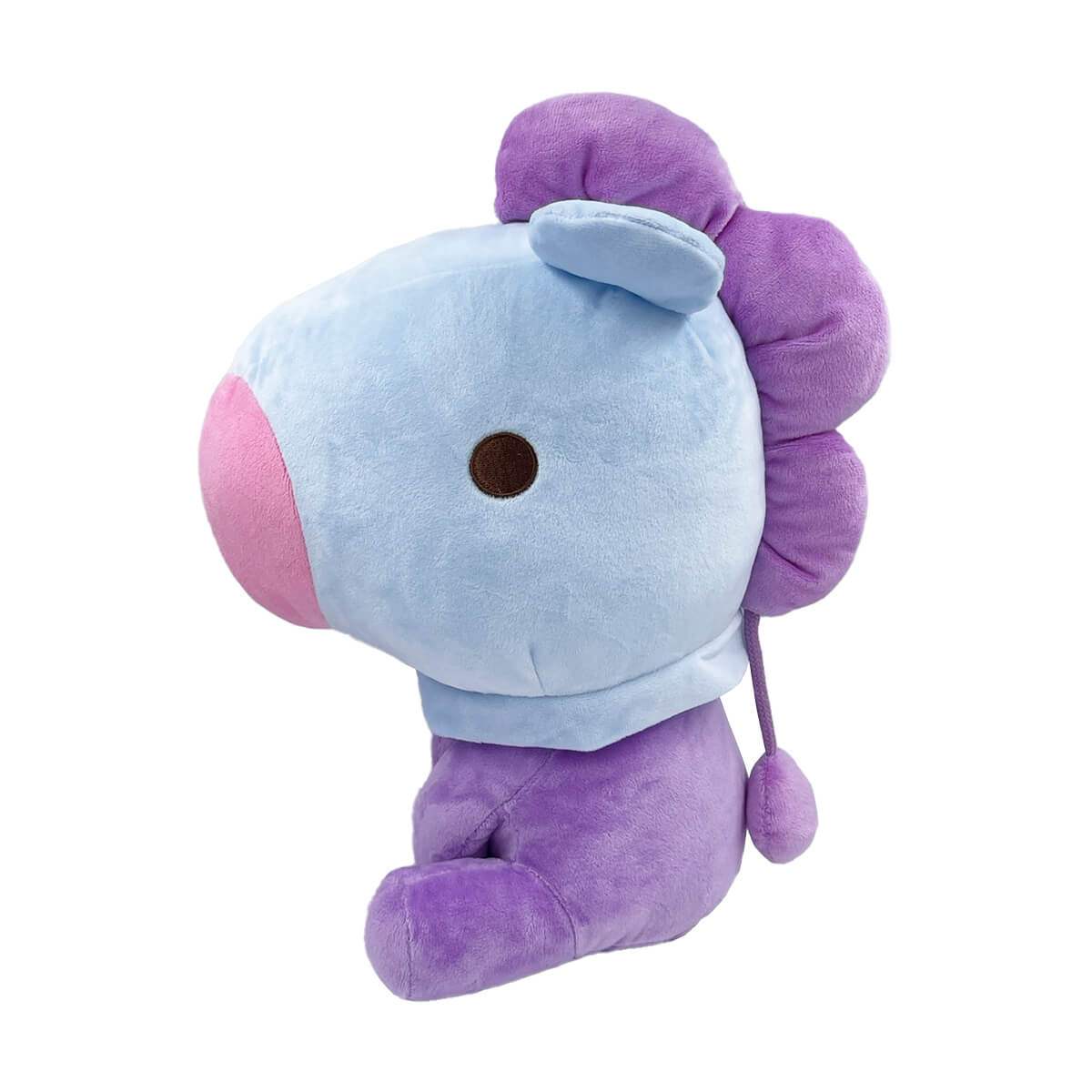 BT21 MANG BABY Basic Plush L
