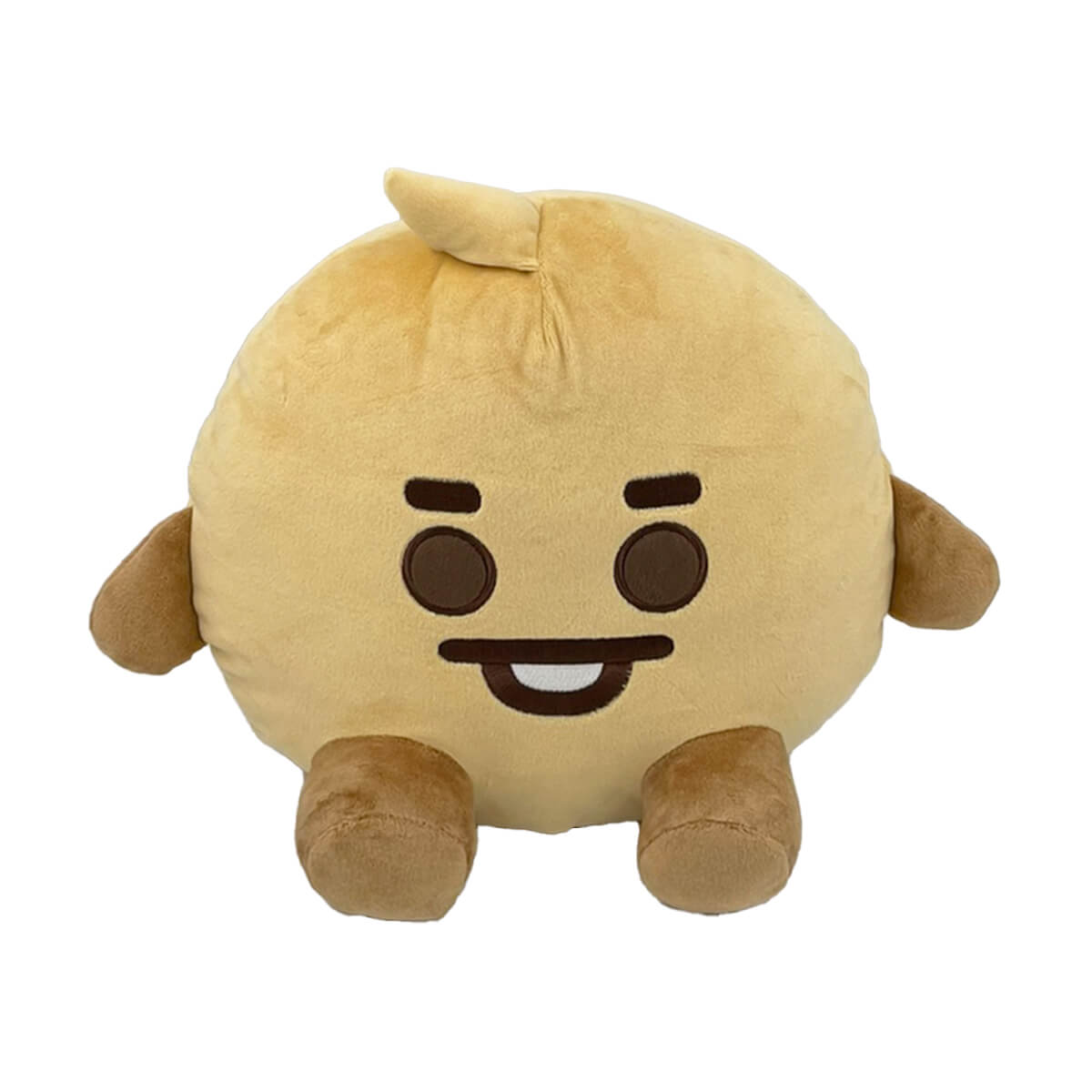 BT21 SHOOKY BABY Basic Plush L