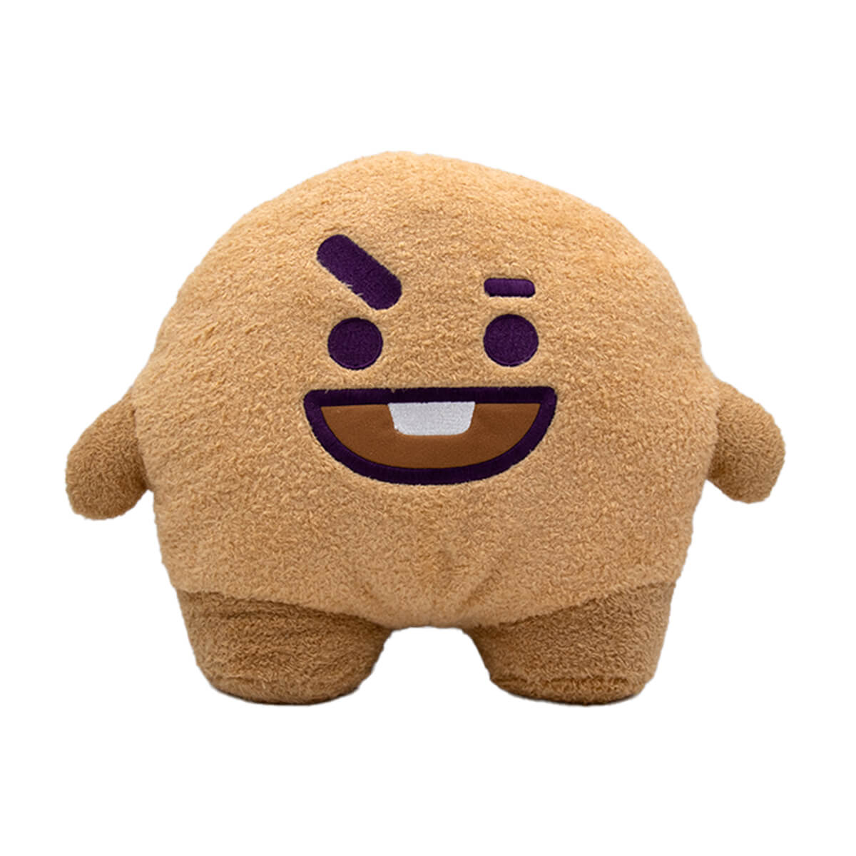 BT21 SHOOKY Tatton Plush (L)