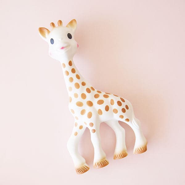 Sophie La Girafe