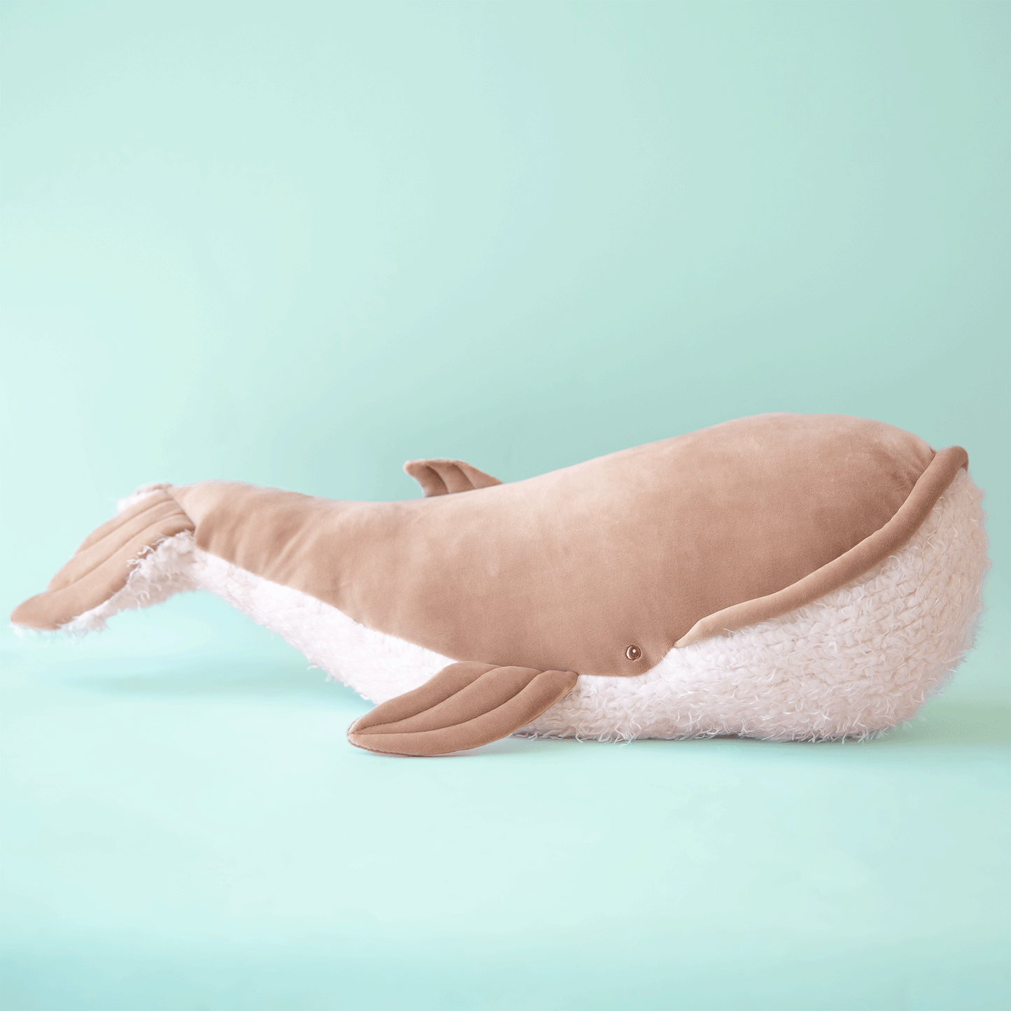 Olympus Whale | Natural