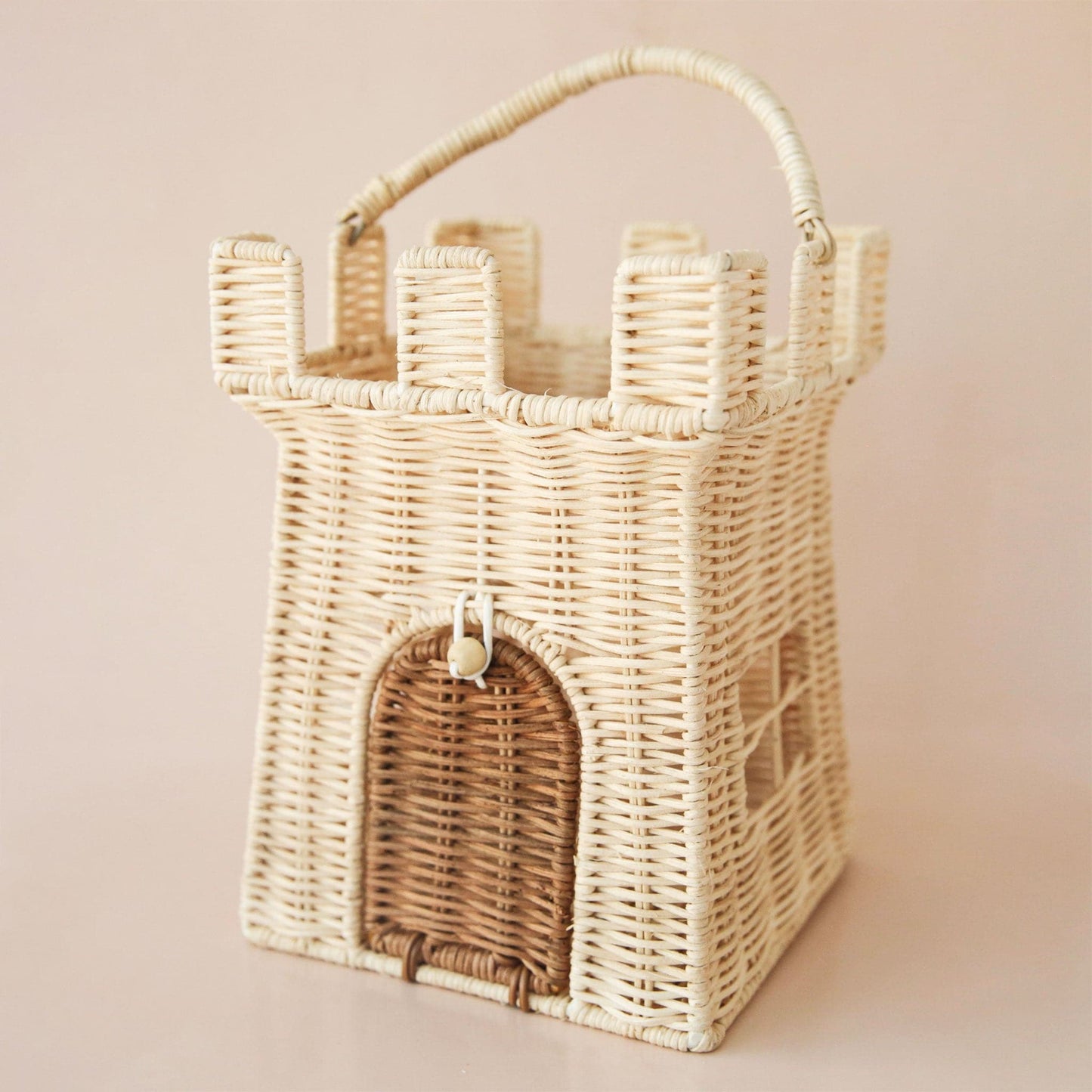 Castle Bag