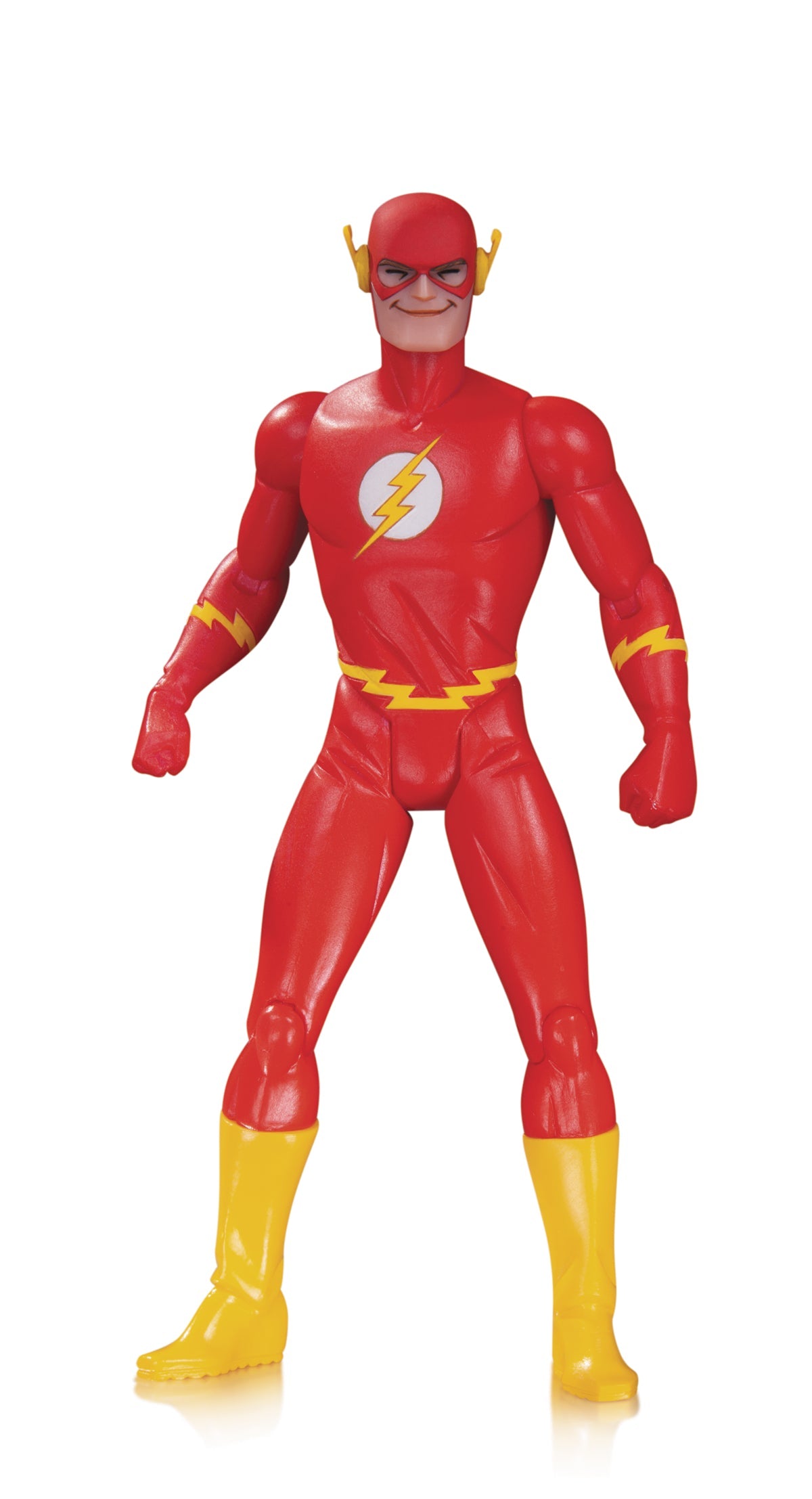 DESIGNER SERIES COOKE THE FLASH AF