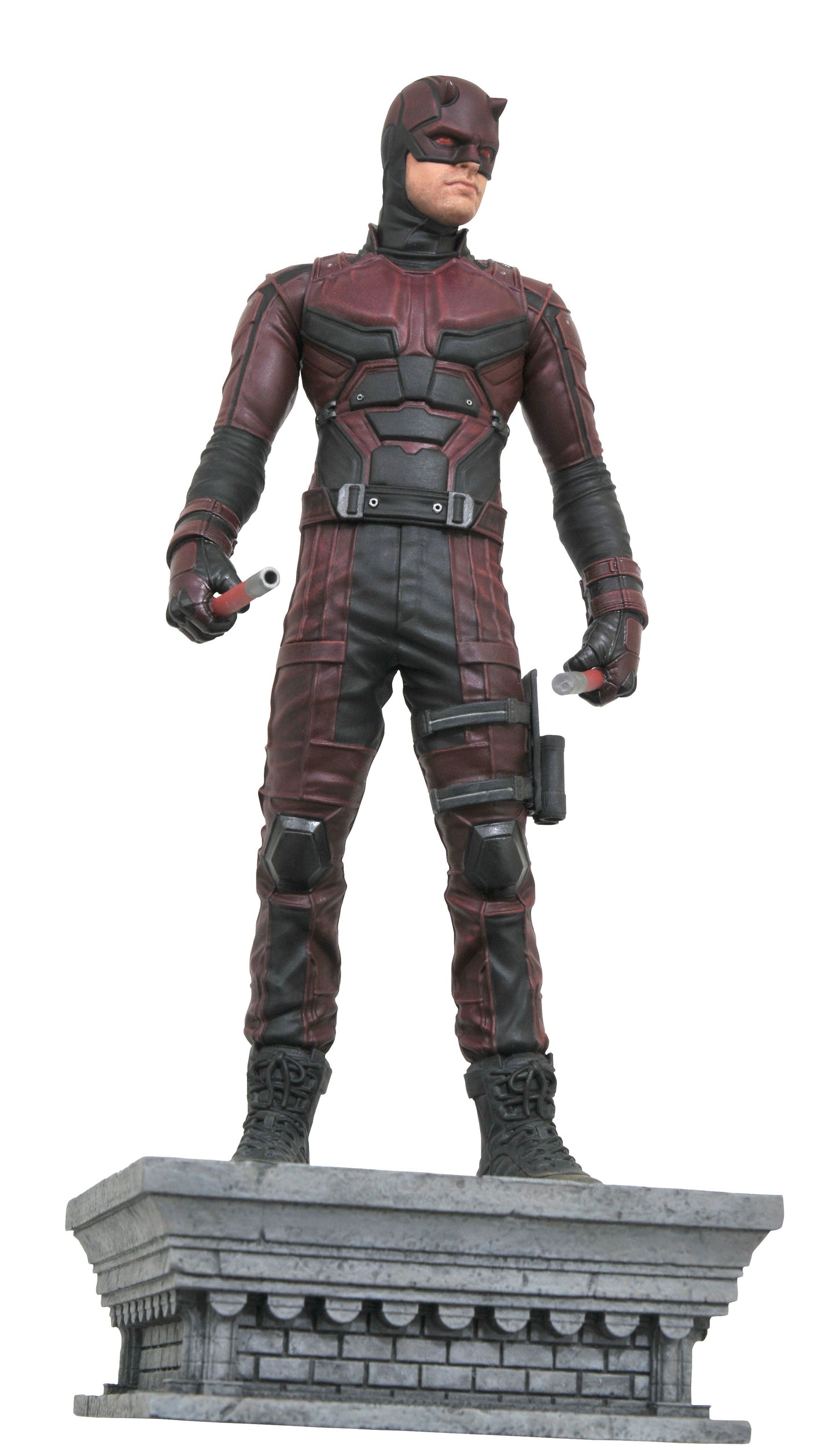 MARVEL GALLERY FLIX DAREDEVIL PVC FIG