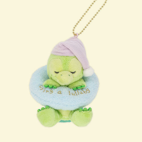 TDR Duffy's Sweet Dreams Olu Mel Plush Keychain