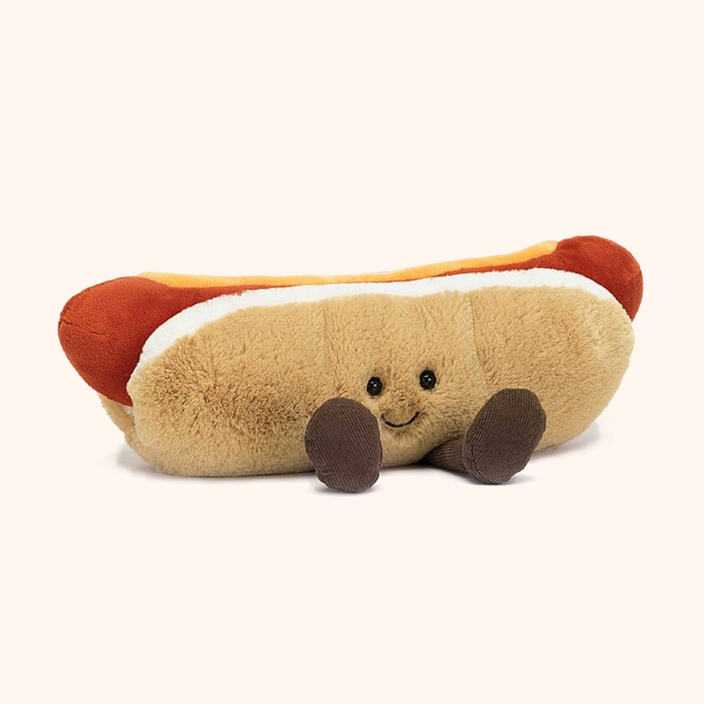 Amusable Hot Dog