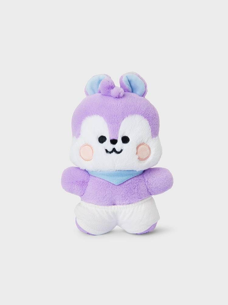 BT21 MANG HOPE IN LOVE Costume Plush