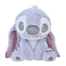JDS Winter Shiny Stitch Plush Toy