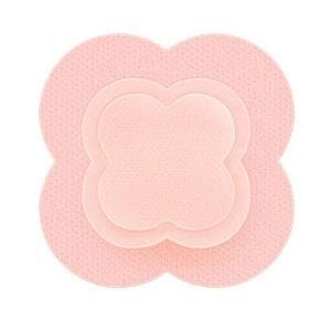 Allevyn 66801068 Life Foam Dressing, 5.75 x 5.75 Inch, Box of 10 44594354