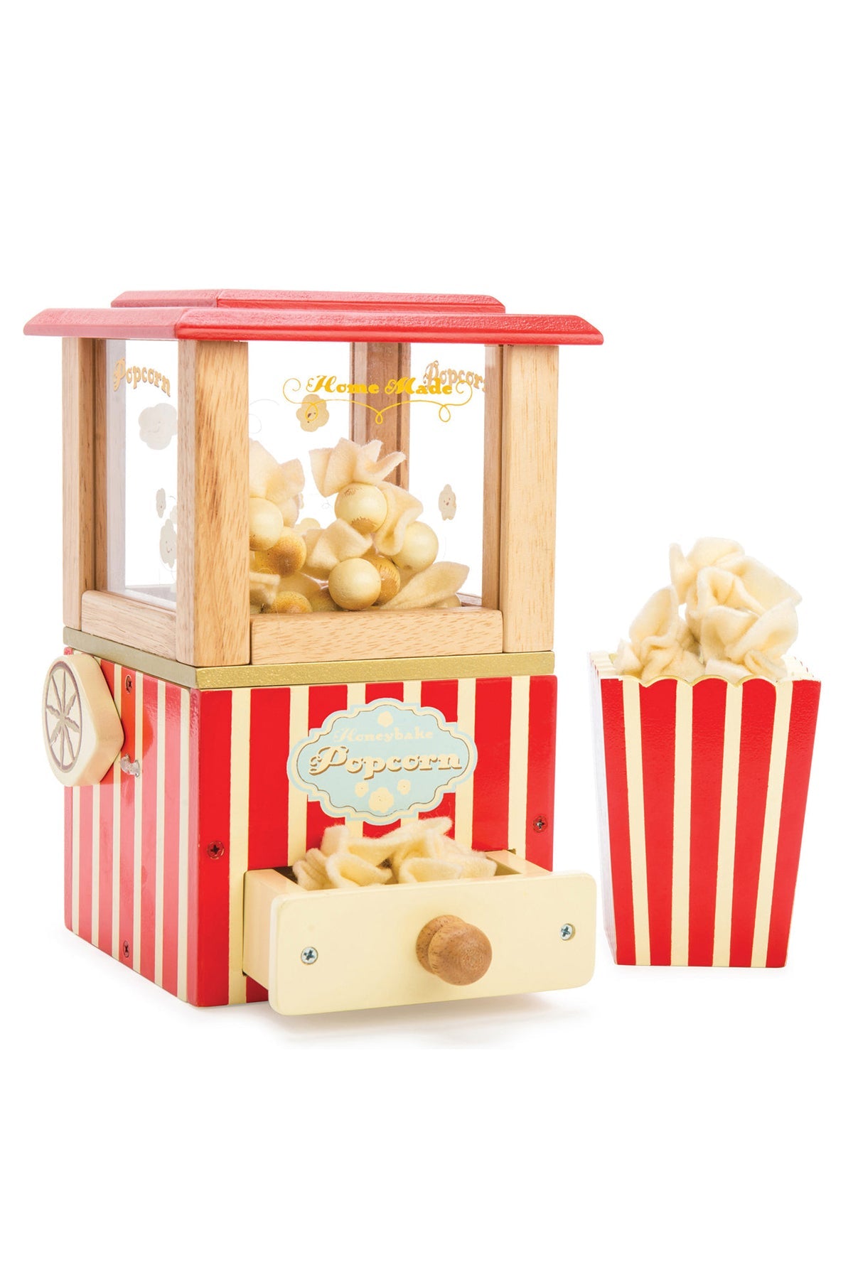 Popcorn Machine