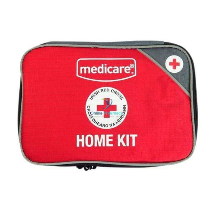 Medicare Home First Aid Kit