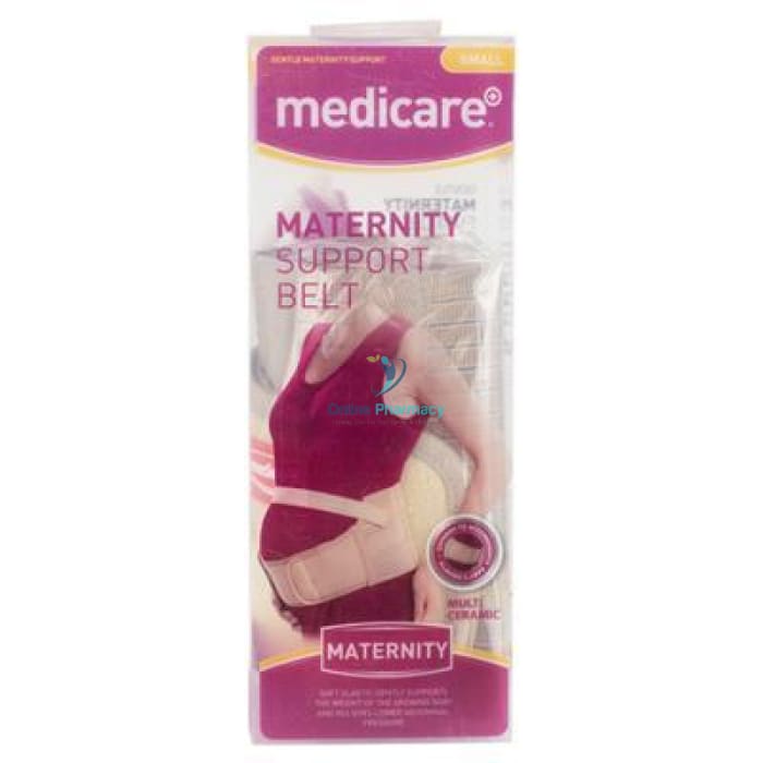 Medicare Pregnancy Support Belt - Various Sizes