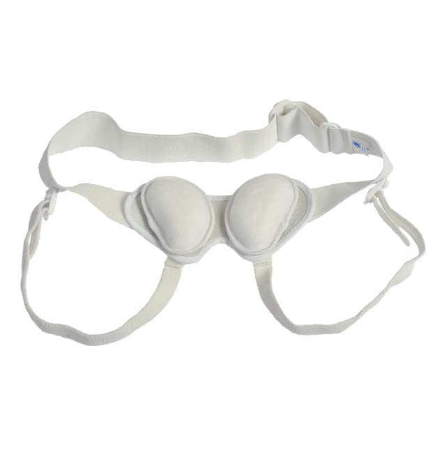 Ortho Active Hernia Support with Pads