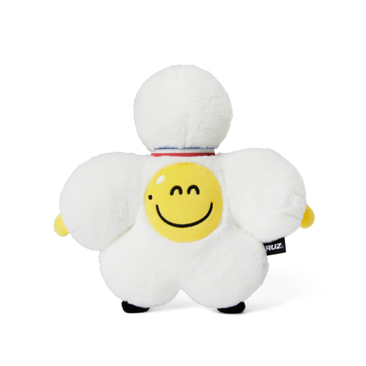 TRUZ ROMY Standing Doll