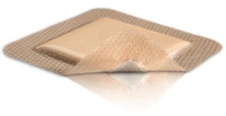 Mepilex Border 295900 Silicone Foam Dressing Box of 5