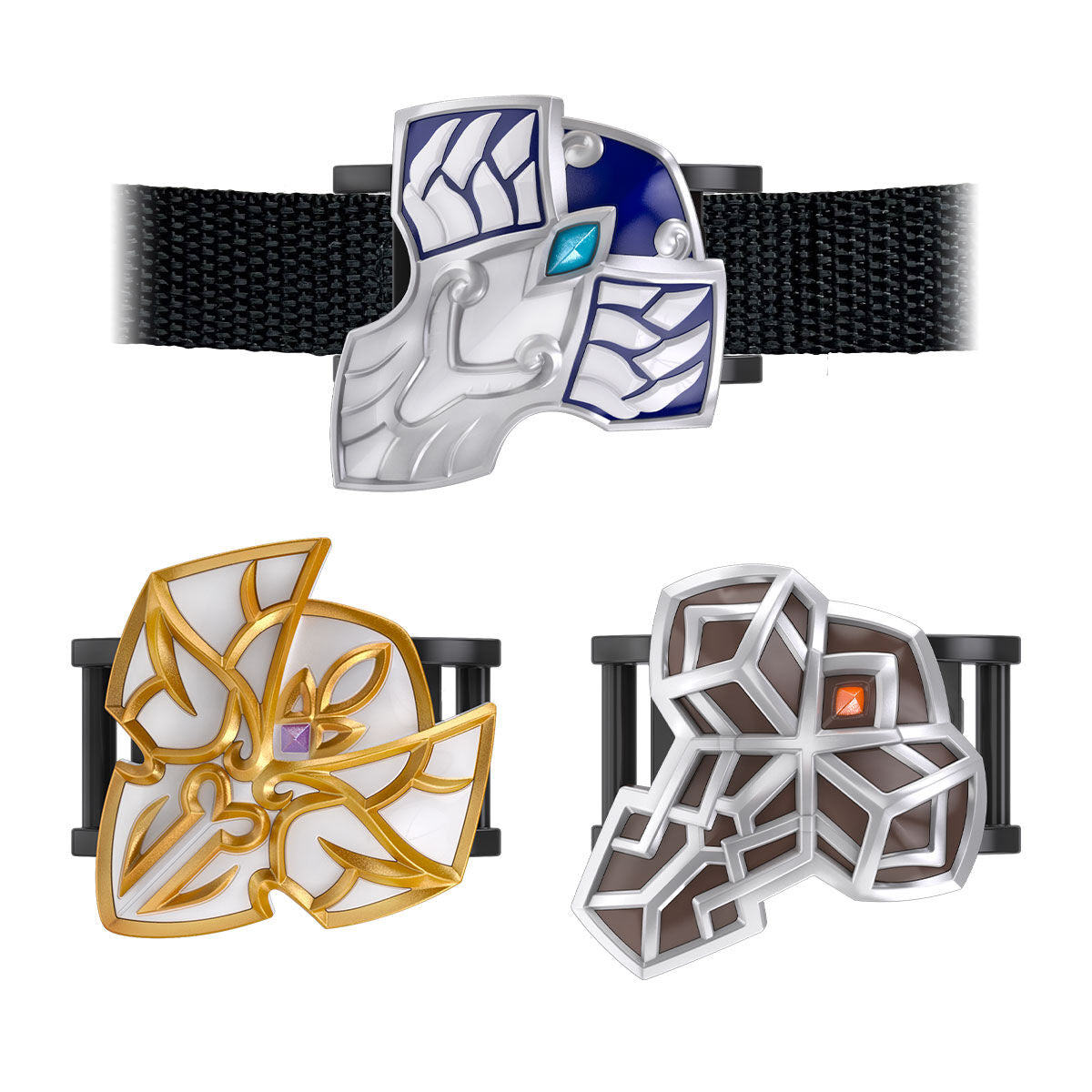 DonBrothers DX Noto Brace Set