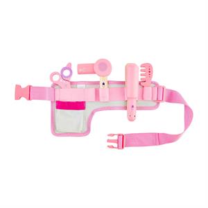 Hair Stylist Tool Belt Set