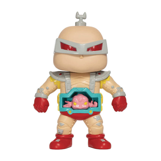 Pop Teenage Mutant Ninja Turtles Krang 6in Vinyl Figure