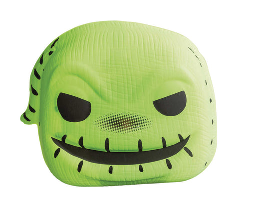 Funko Nbx Oogie Boogie Glow Half-Mask Previews Exclusive