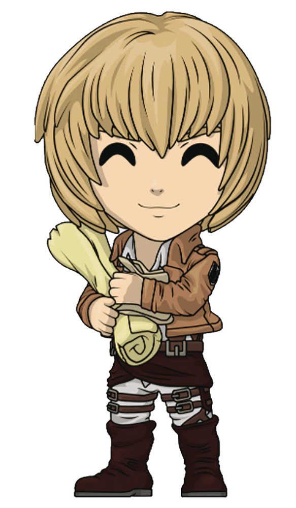 Youtooz Armin Vinyl Figure