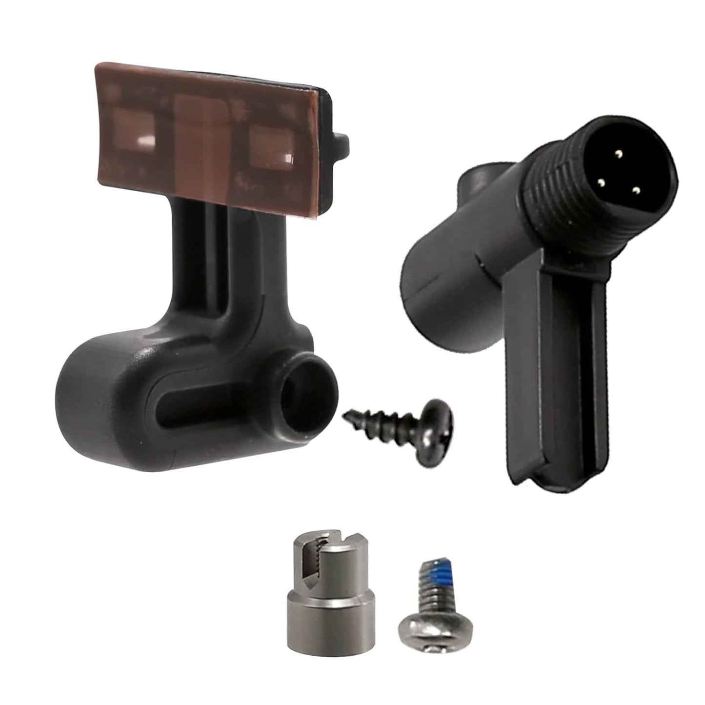 Engine Speed Sensor Speedometer Replacement for Bafang Speed Sensor for Bafang BBS01B BBS02B BBSHD Motor for EBike Bafang Speed Sensor