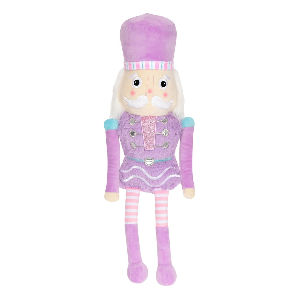 Nutcracker Plush