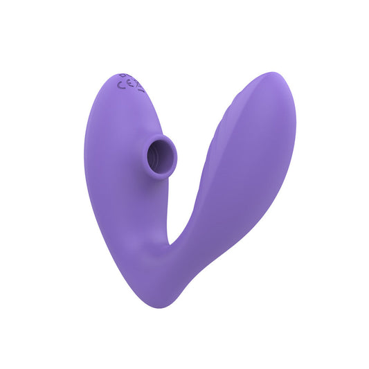 Reverb Wearable Air Pulse Vibe
