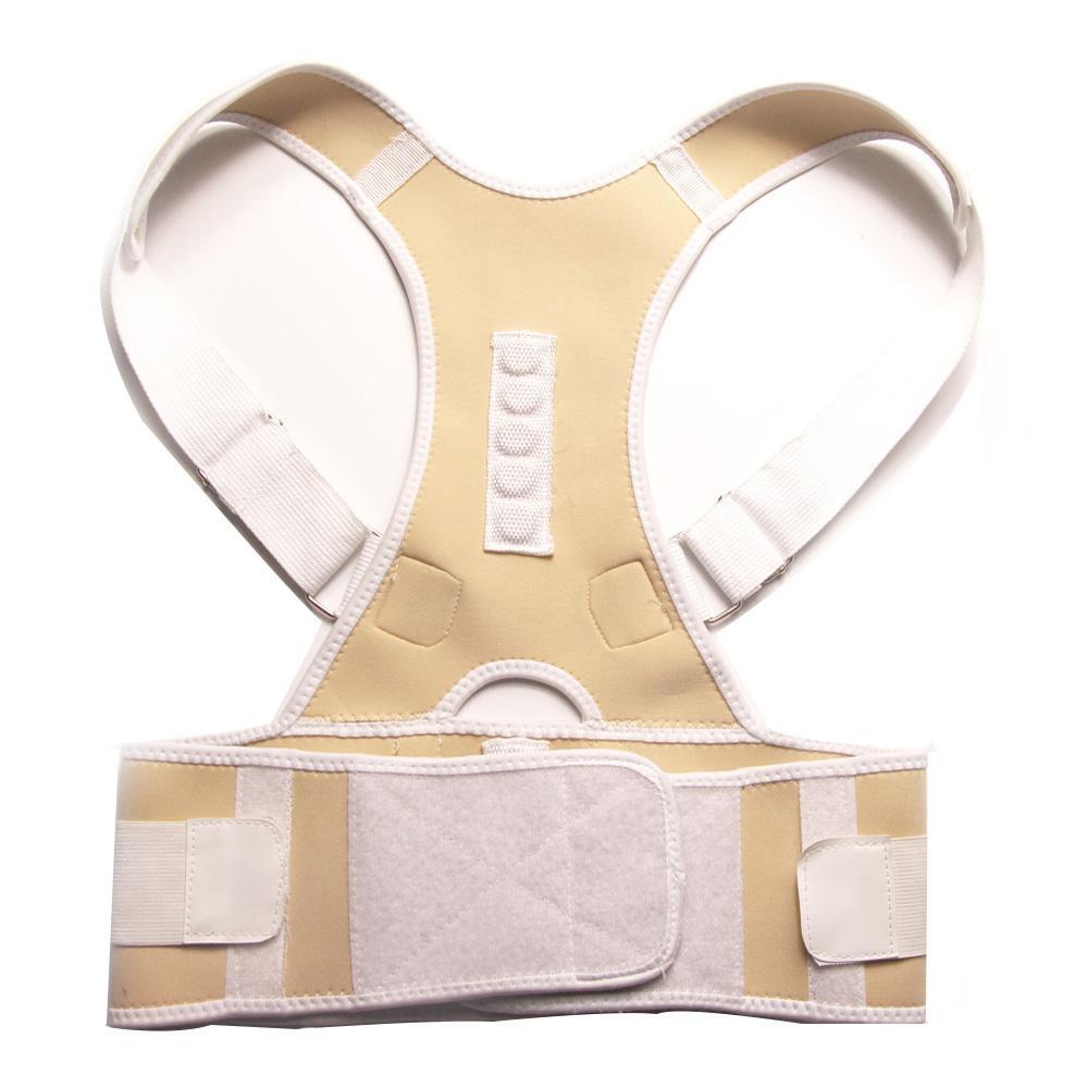 Posture Corrective Therapy Back Brace For Men & Women