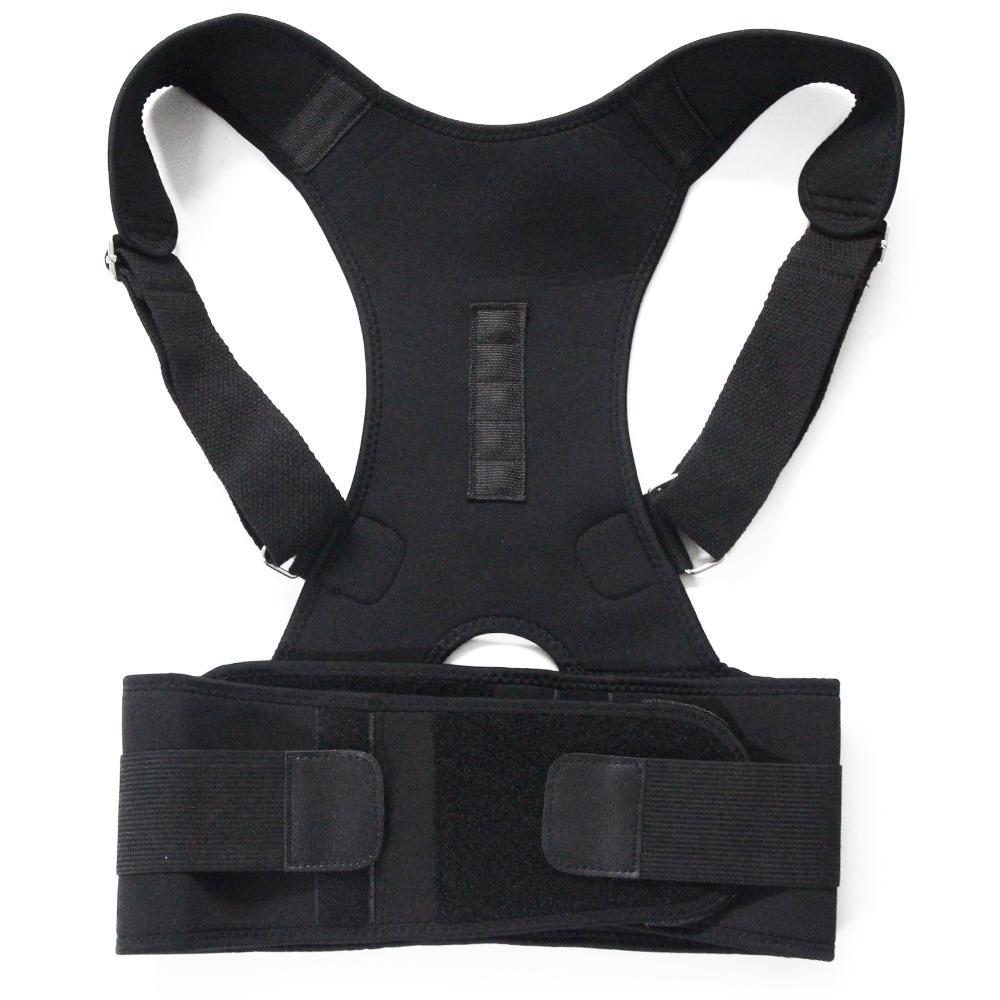 Posture Corrective Therapy Back Brace For Men & Women