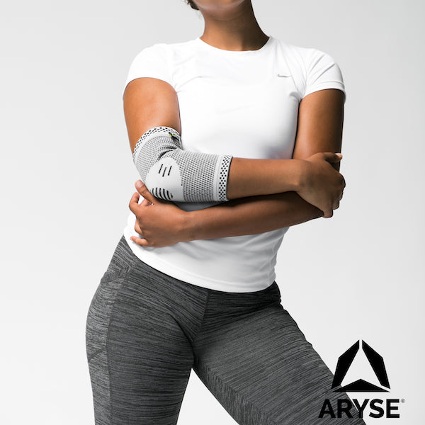 ARYSE HYPERKNIT Elbow Sleeve