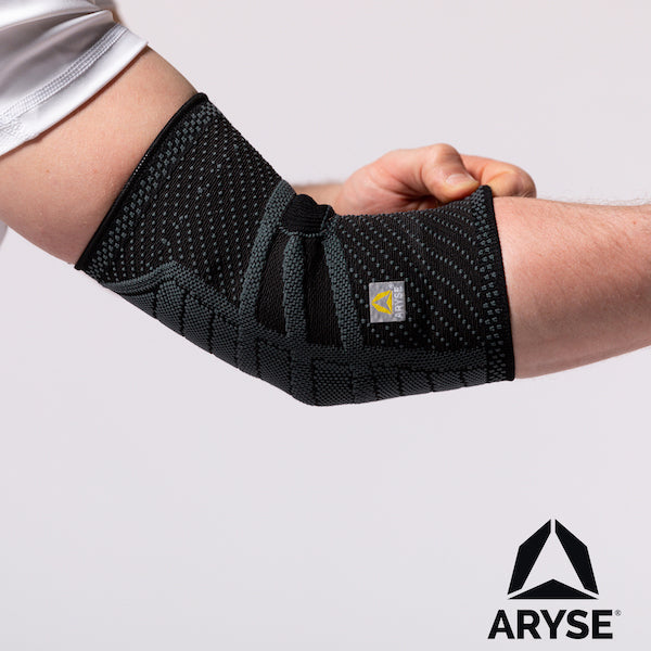 ARYSE HYPERKNIT+ Elbow Sleeve