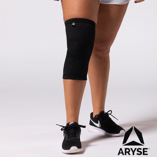 ARYSE HYPERKNIT Knee Sleeve
