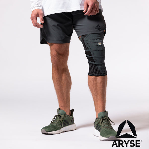 ARYSE HYPERKNIT+ Knee Sleeve