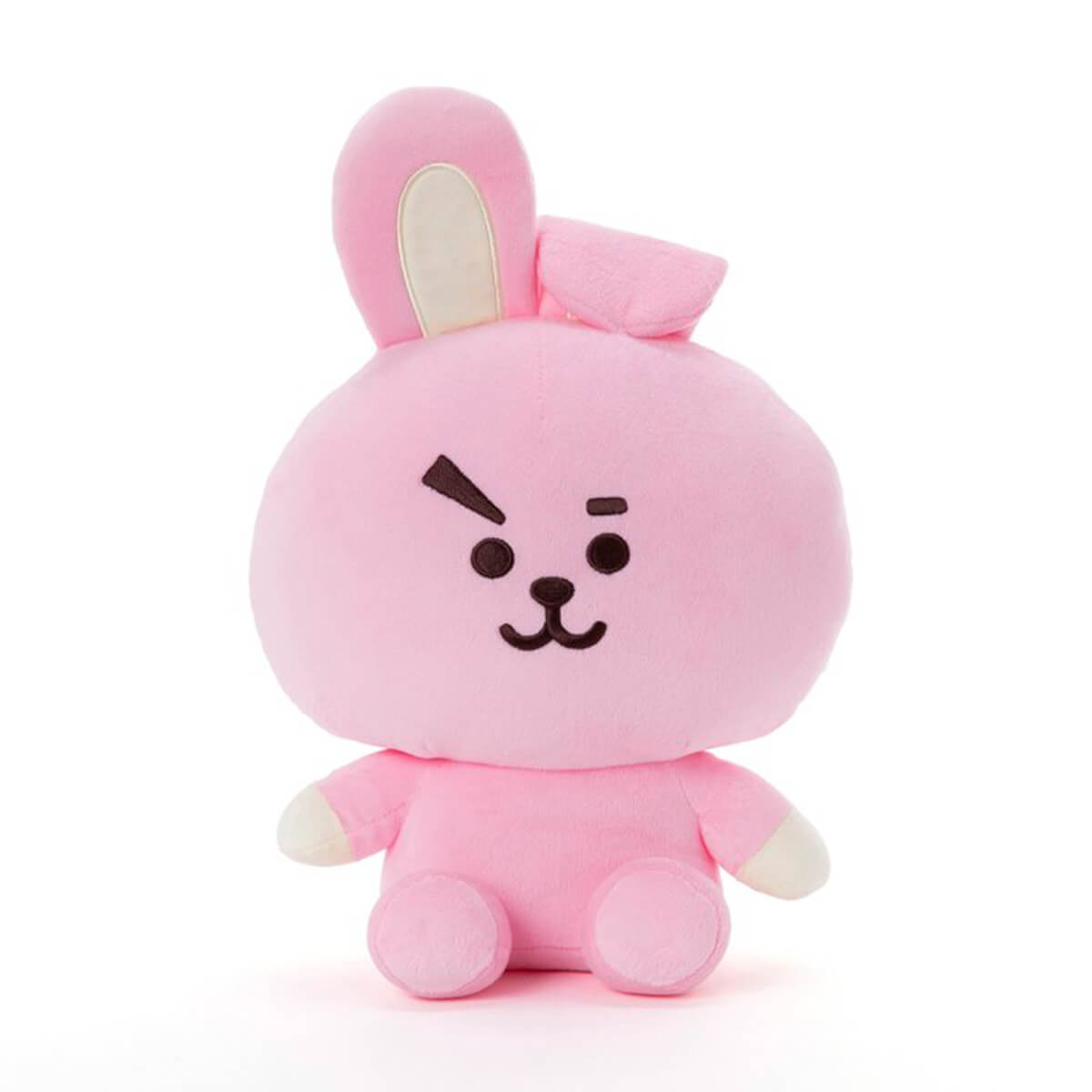 BT21 COOKY Basic Plush L