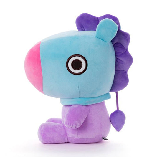 BT21 MANG Basic Plush L