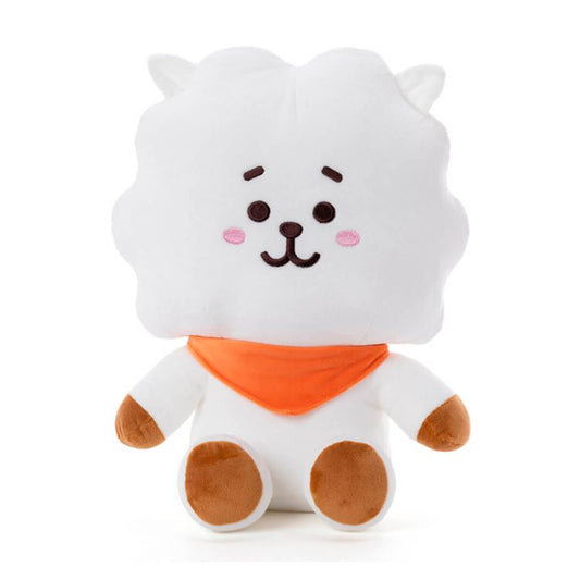BT21 RJ Basic Plush L