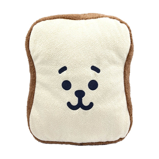 BT21 RJ & KOYA Toast Plush
