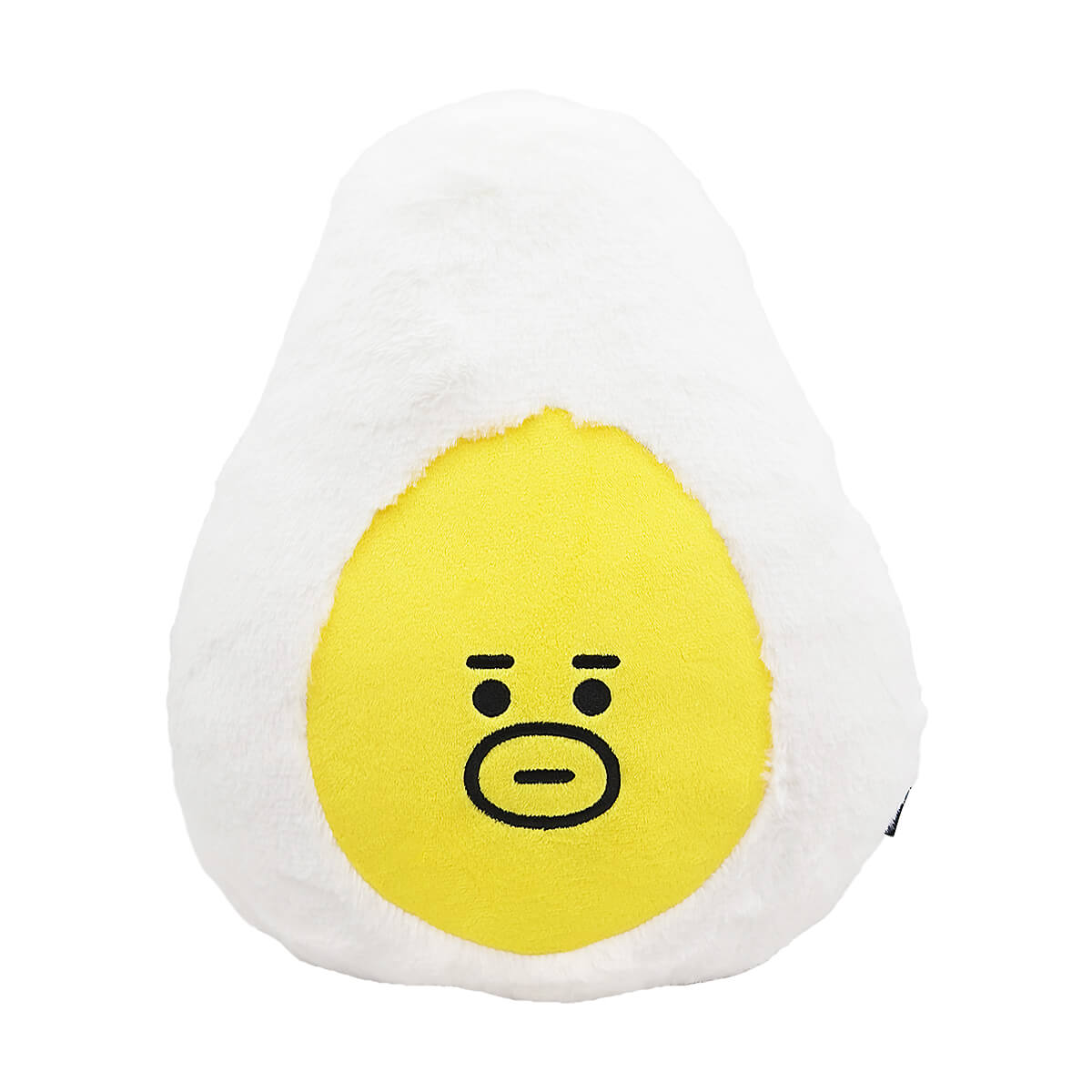 BT21 TATA & VAN Double Sided Egg Plush
