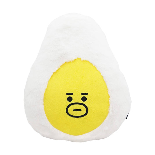 BT21 TATA & VAN Double Sided Egg Plush